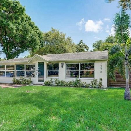 Fort Lauderdale Beach House Exterior photo