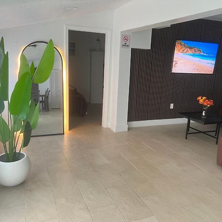 Fort Lauderdale Beach House Exterior photo