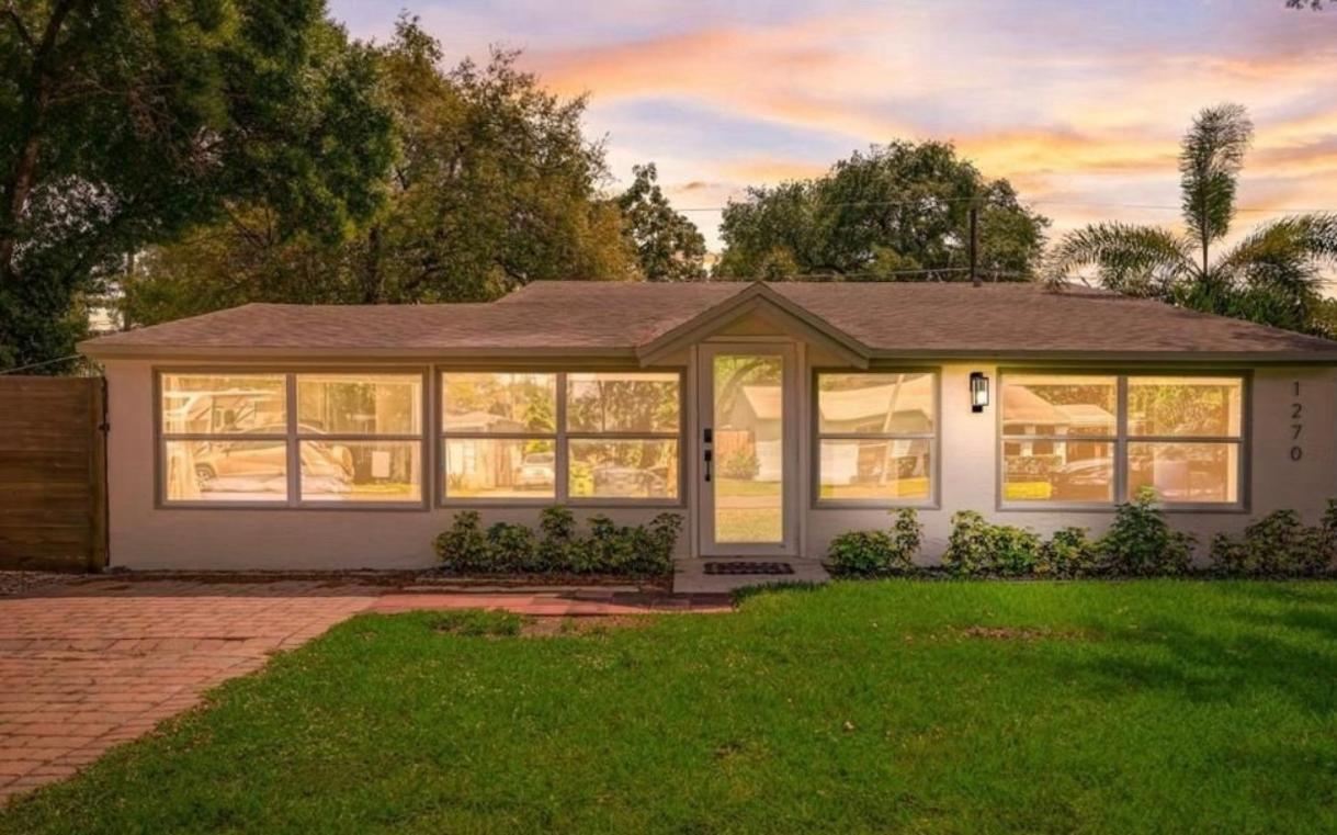 Fort Lauderdale Beach House Exterior photo