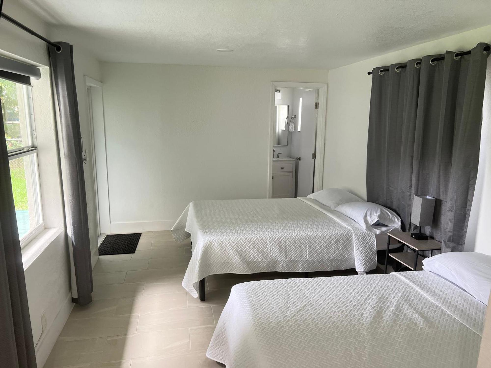Fort Lauderdale Beach House Exterior photo