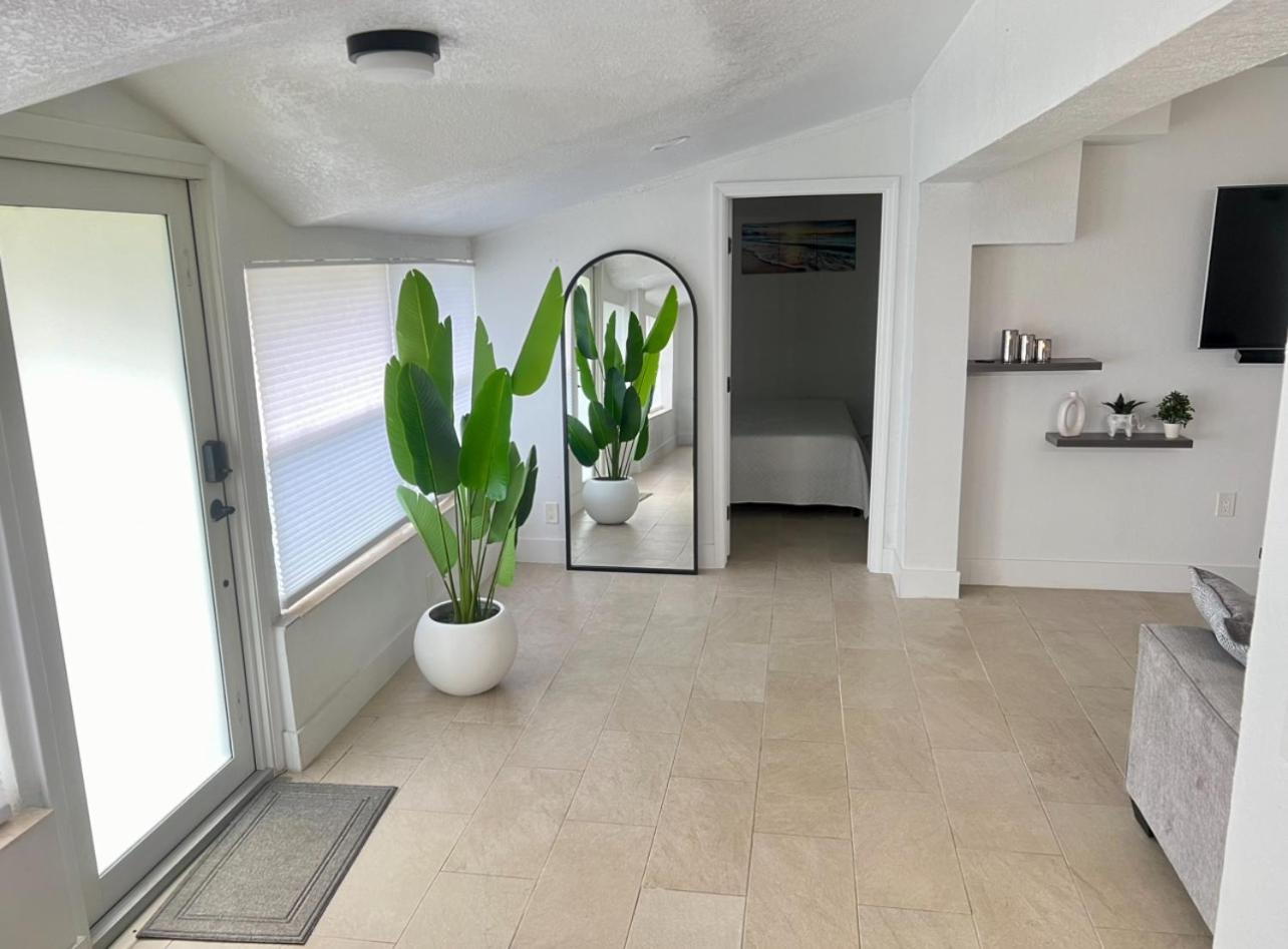 Fort Lauderdale Beach House Exterior photo