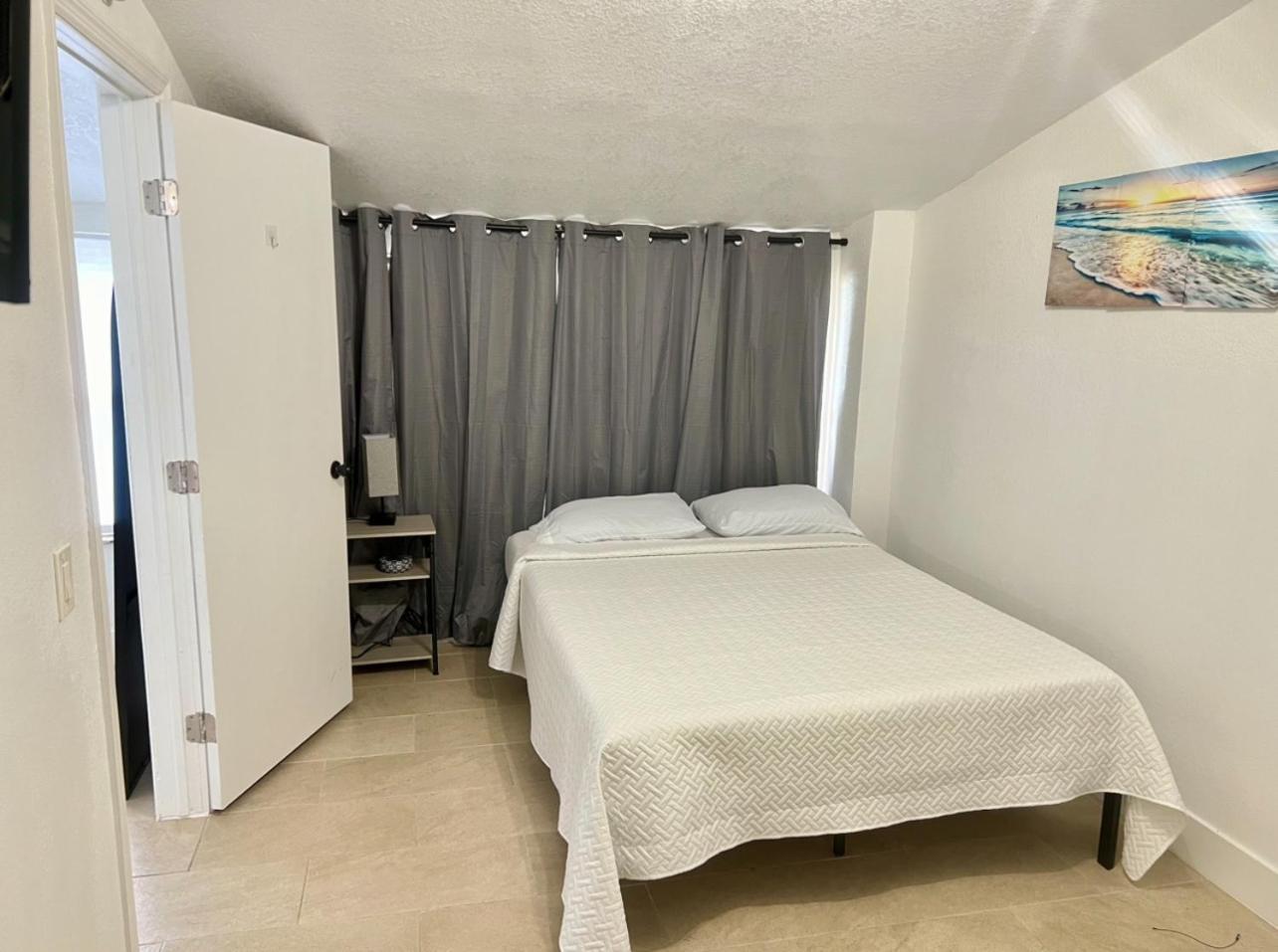 Fort Lauderdale Beach House Exterior photo