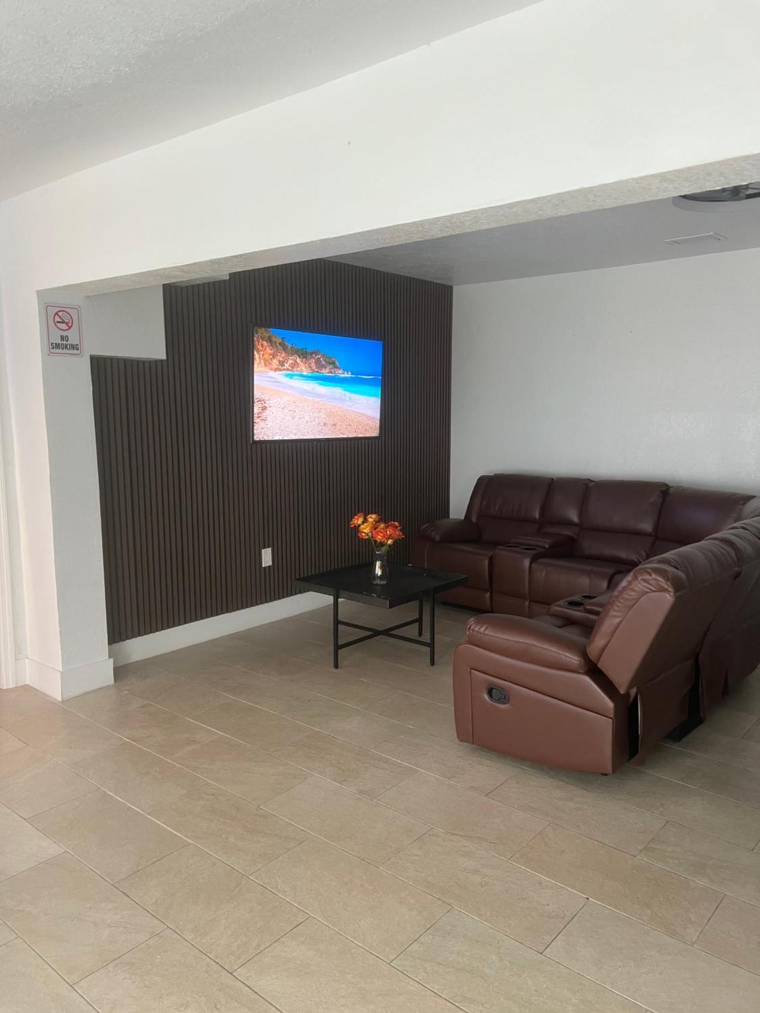 Fort Lauderdale Beach House Exterior photo